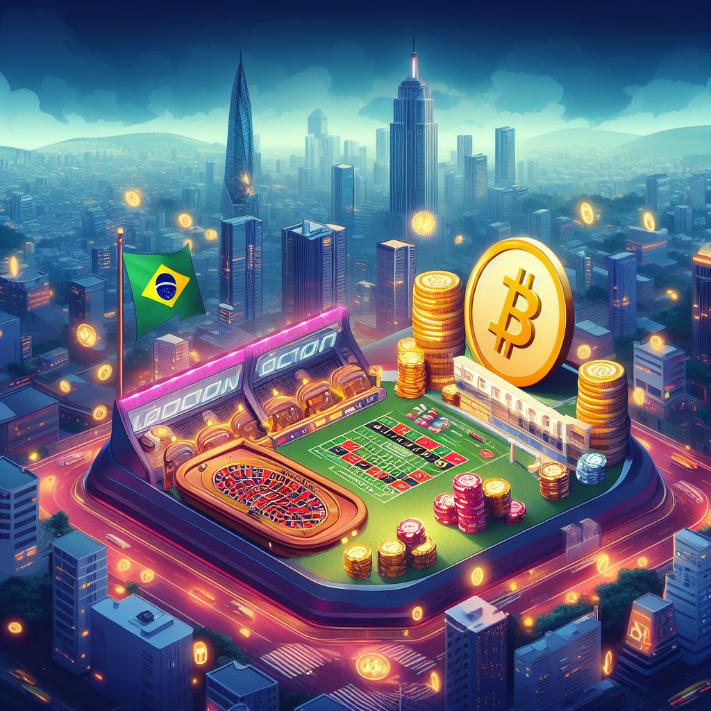 Descubra BET318: A Principal Plataforma de Apostas no Brasil
