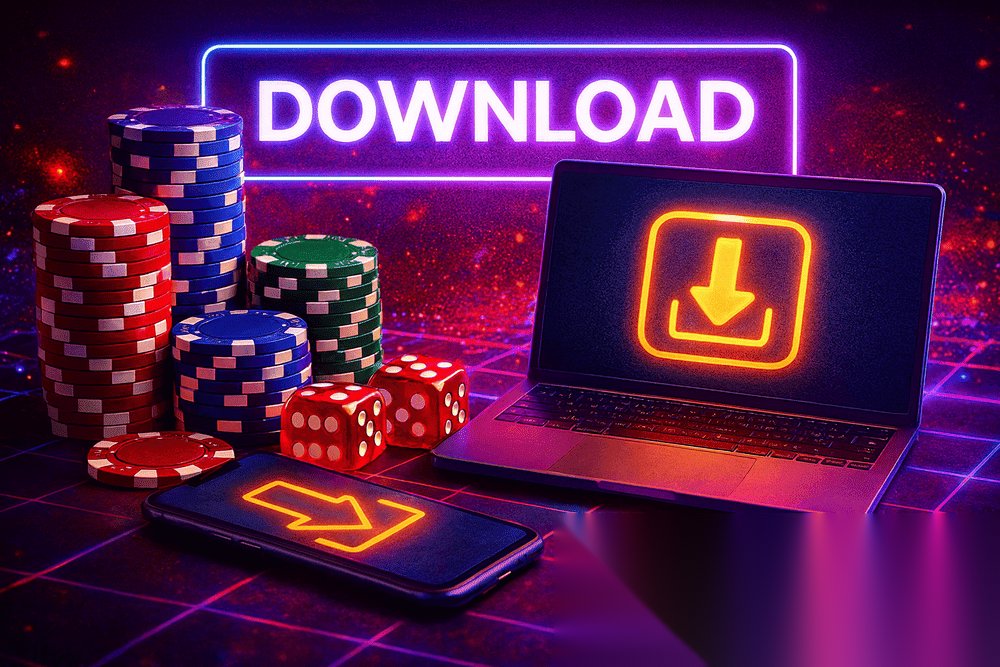 Guia para baixar e instalar o APK BET318