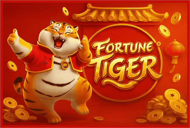 Jogo Tiger Ox Mouse da BET318.