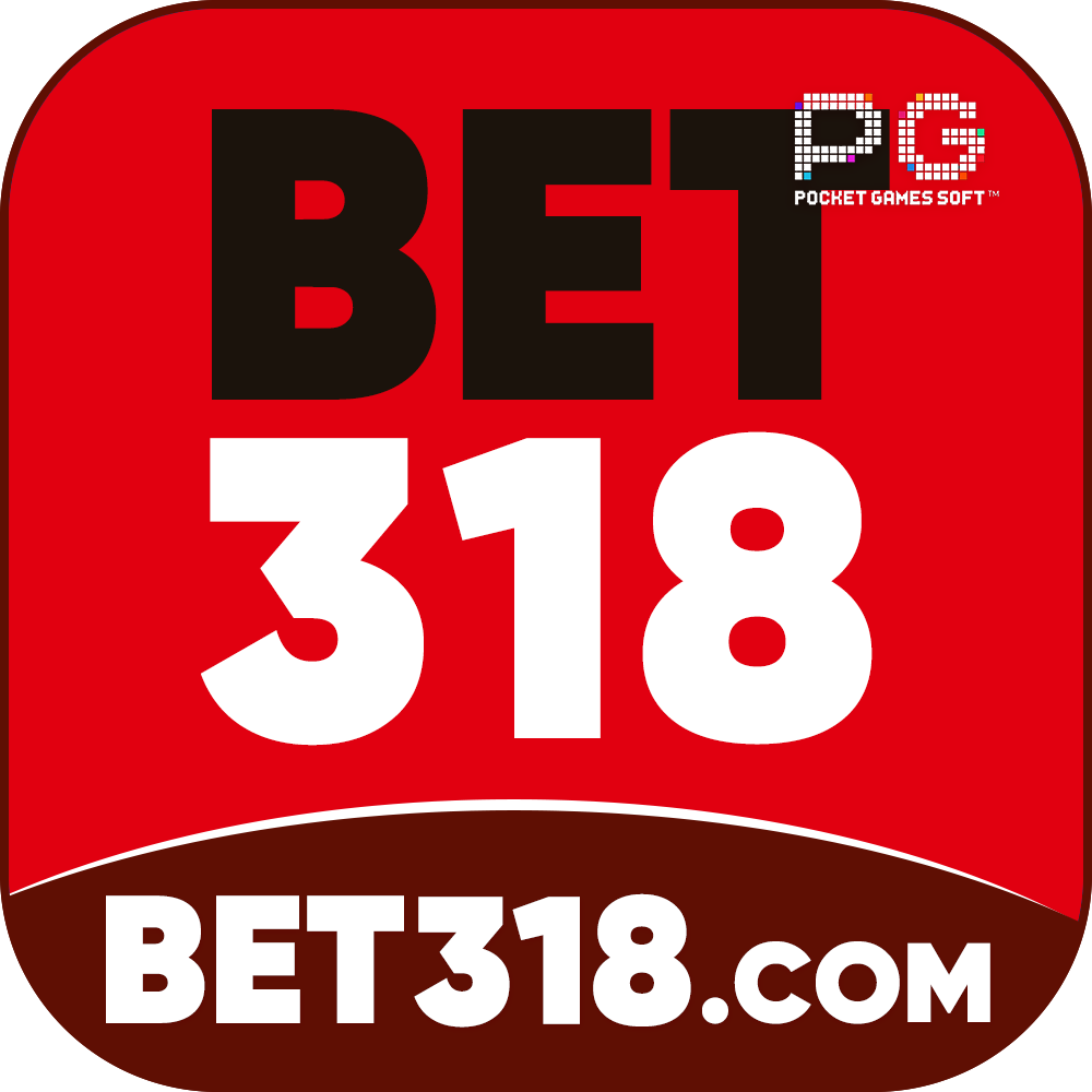 Logo da BET318