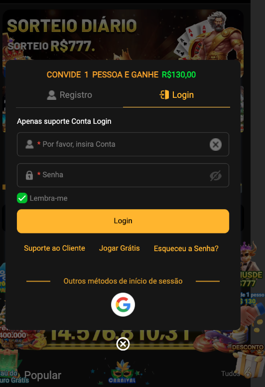 BET318 registration