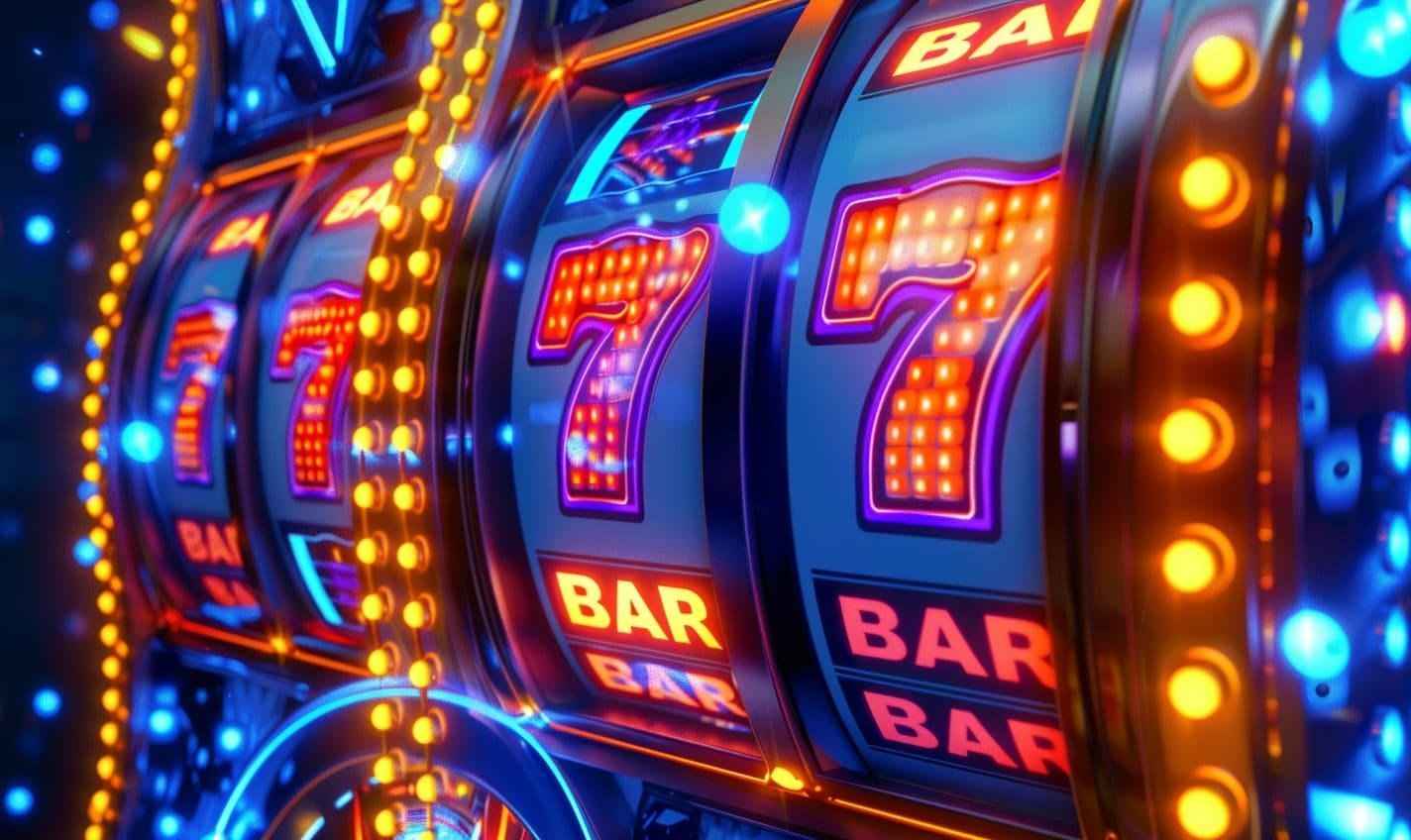 BET318 mini-jogos