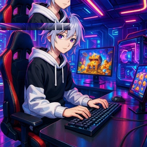 Imagem promocional da BET318 mostrando a plataforma e suas vantagens