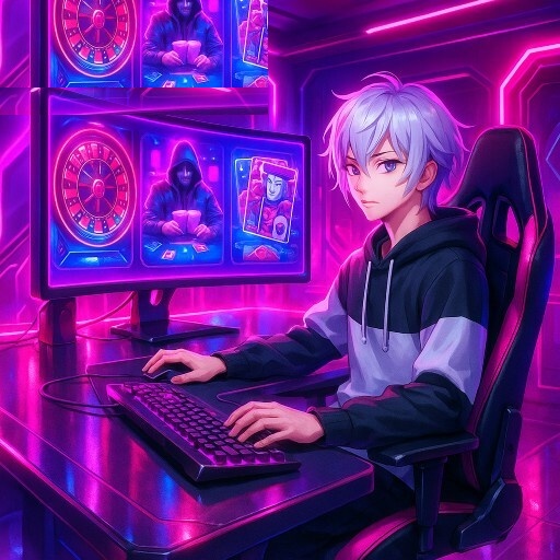 Imagem promocional da BET318 mostrando a plataforma e suas vantagens